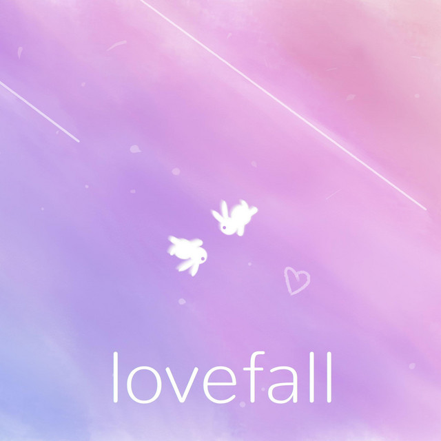 Lovefall cover art