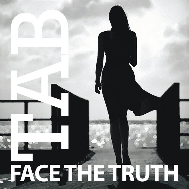 Face the Truth cover art
