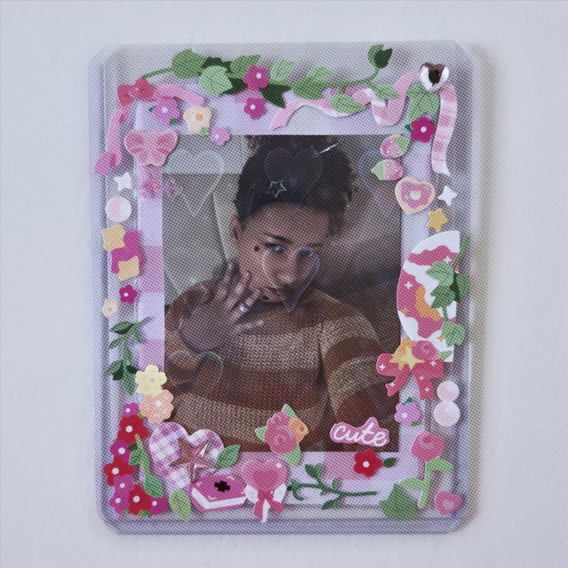Rozy cover art