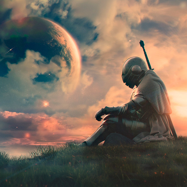 Обкладинка: Dreams — Hensonn