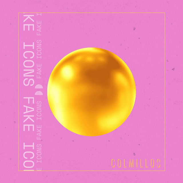 Colmillos cover art