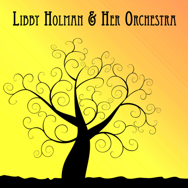 Libby Holman & Her Orchestra
