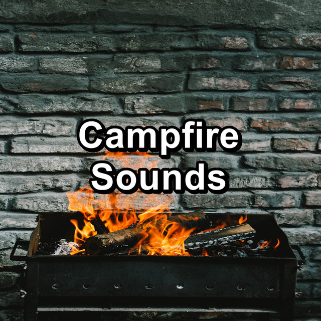 Campfire Sounds cover art