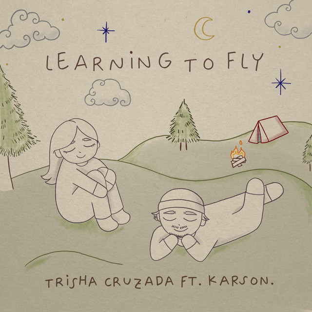 learning to fly