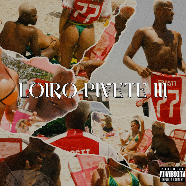Loiro Pivete III