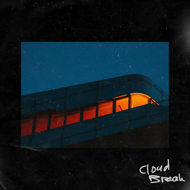 Isolation cover art