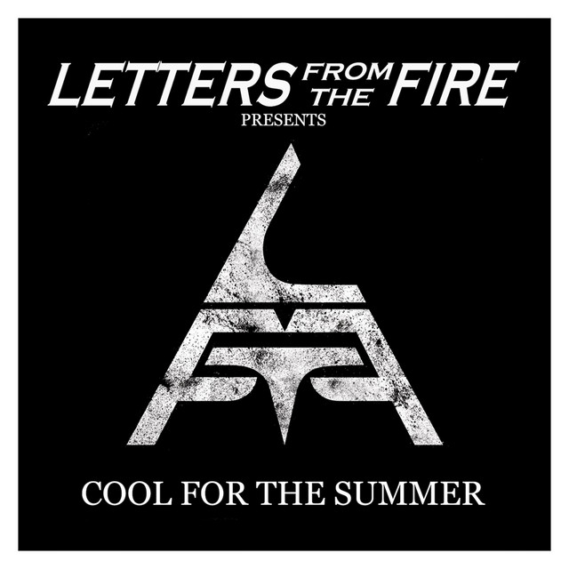 Cool for the Summer cover