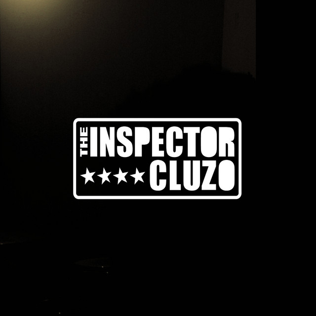 The Inspector Cluzo cover art