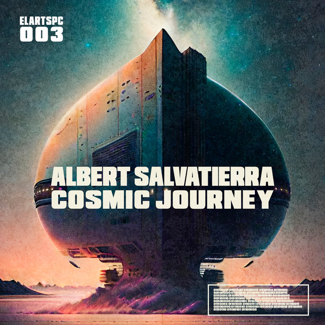 Outer Space Call cover art