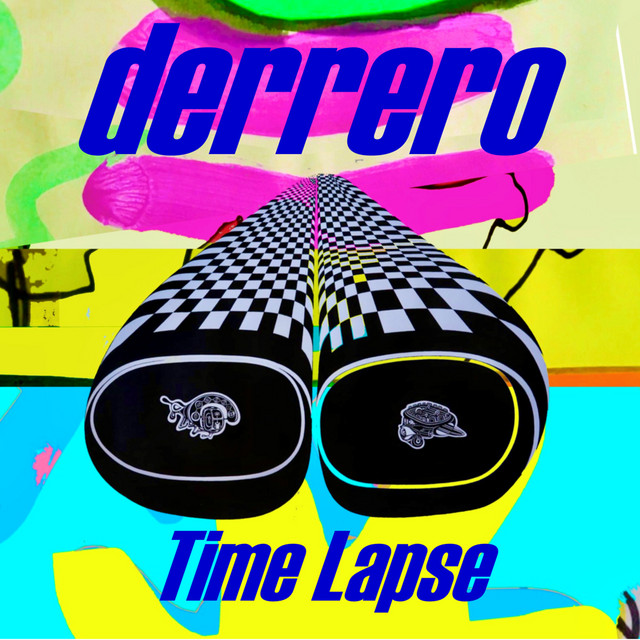 Time Lapse cover