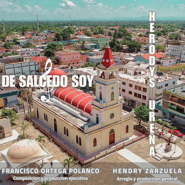 Herodys Ureña