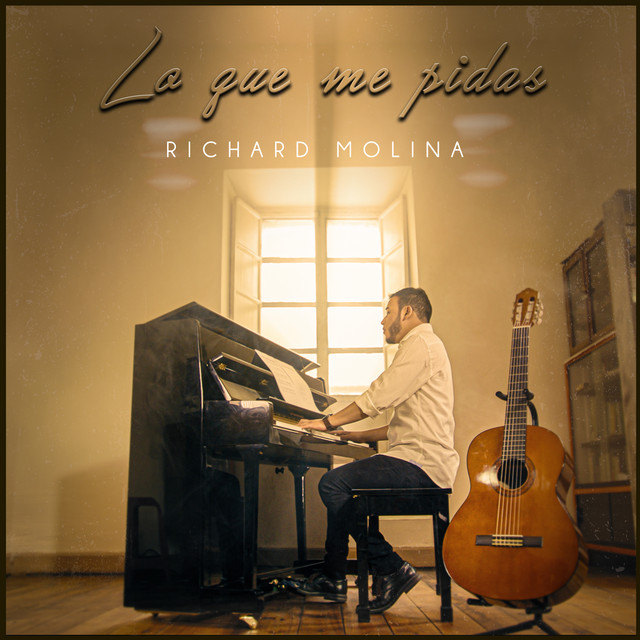 Richard Molina
