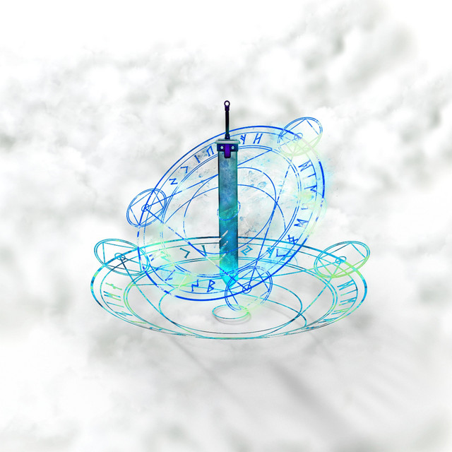 Automatic cover art