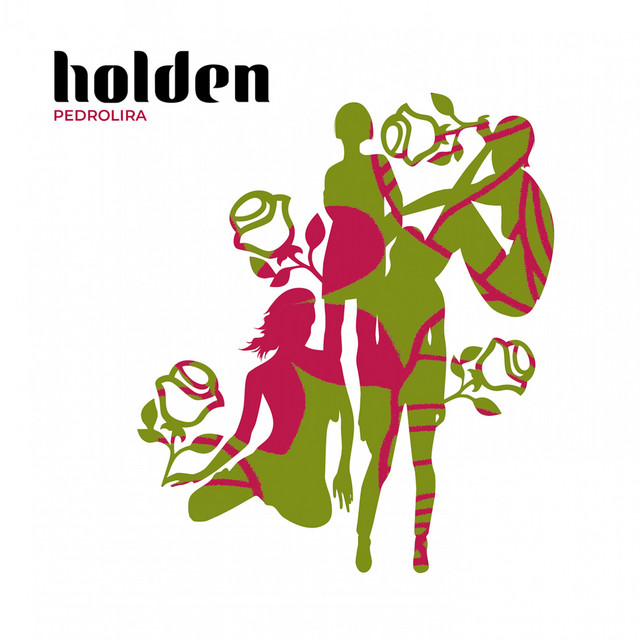 Pedrolira cover art