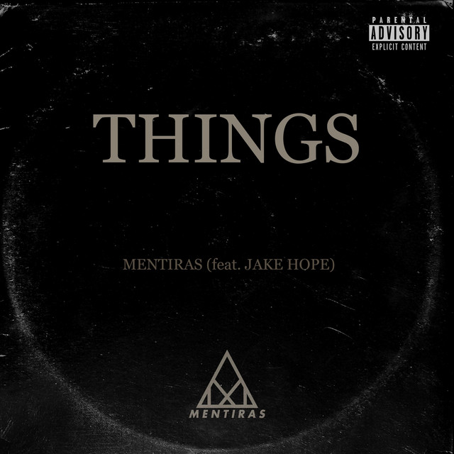 Things cover art