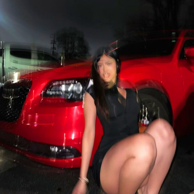 undefined album image
