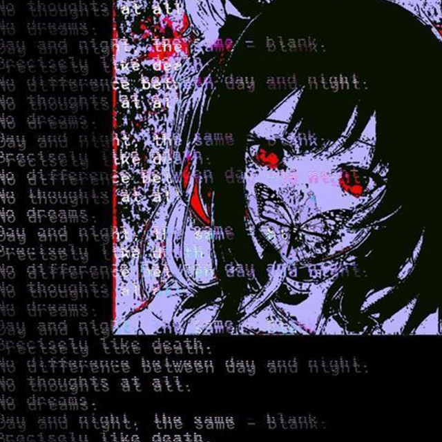Regret cover art