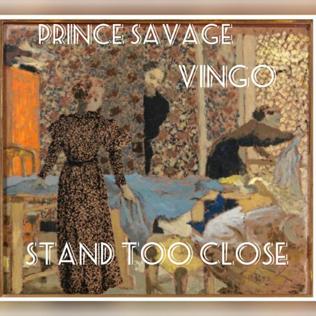 Stand Too Close - Single by VinGo! | Spotify