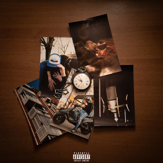 Forever cover art
