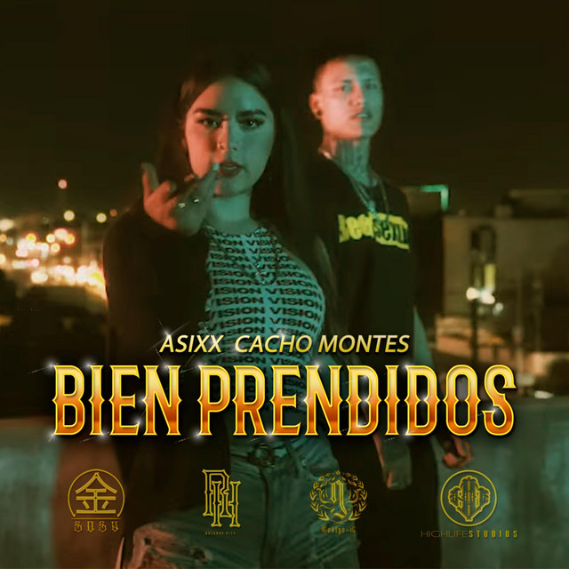 Bien Prendidos