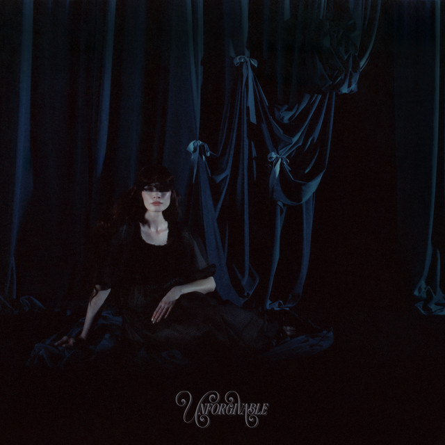Unforgivable cover art