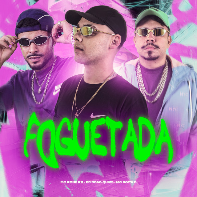 Foguetada