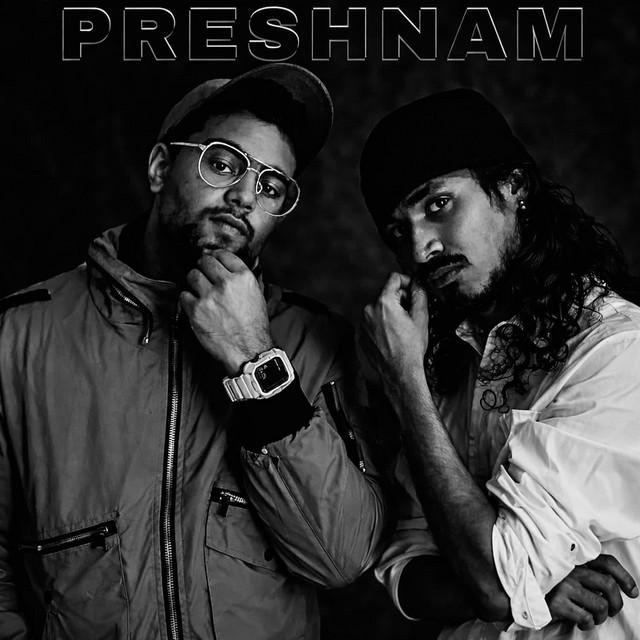 Preshnam
