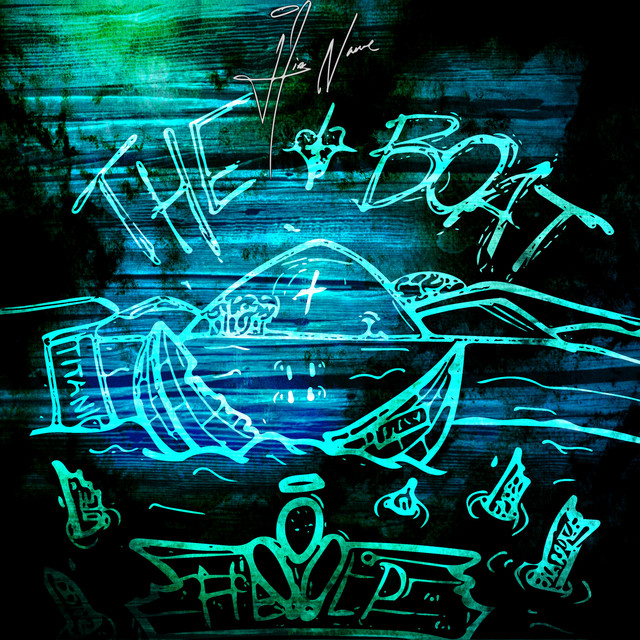 Chosen cover art