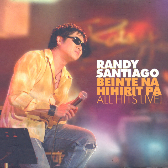 Beinte na hihirit pa live cover art
