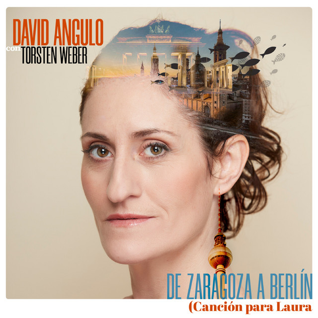 De Zaragoza a Berlín (Canción para Laura) cover