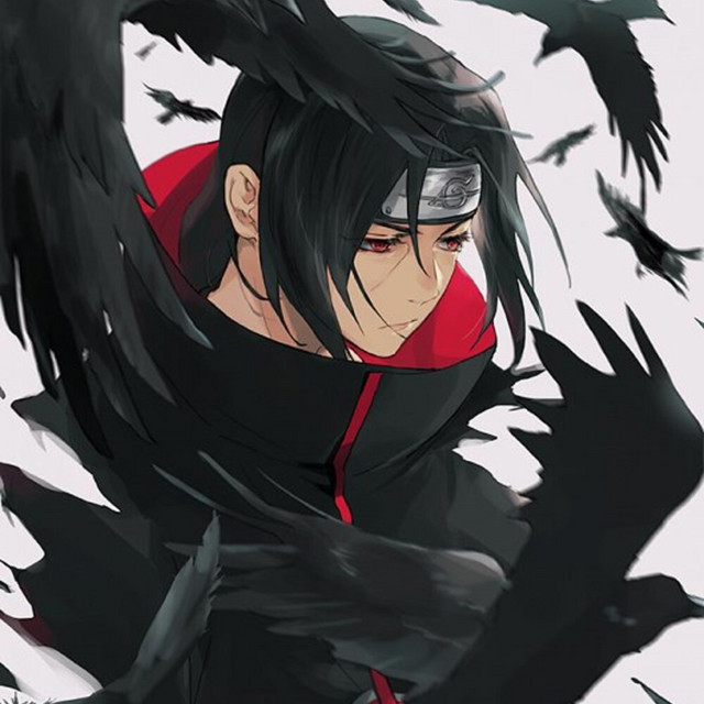 ITACHI UCHIHA (THEME)