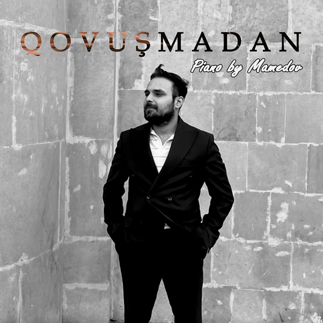 Qovuşmadan