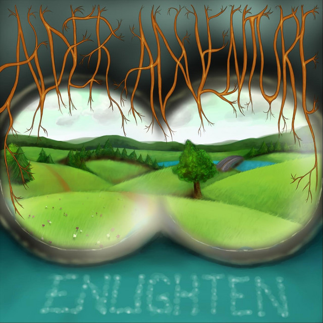 Enlighten cover art