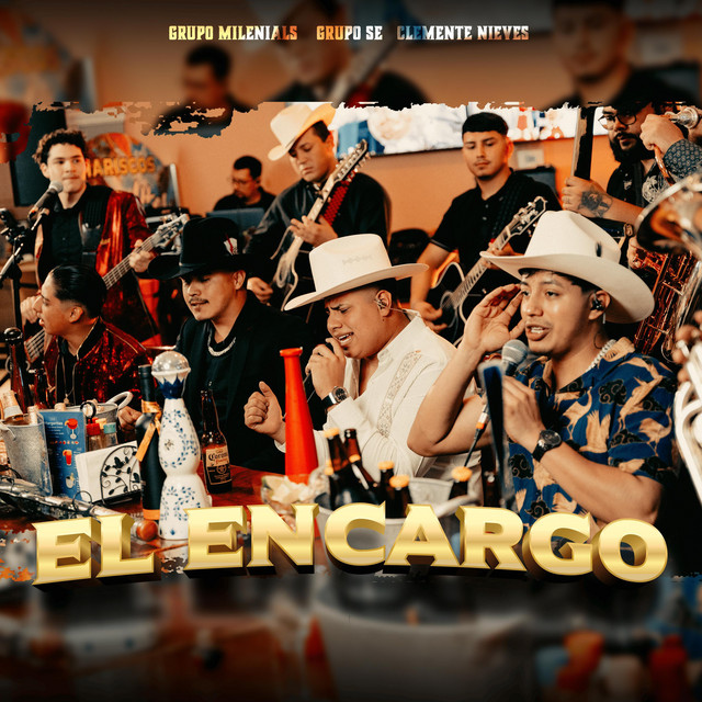 El Encargo - En vivo