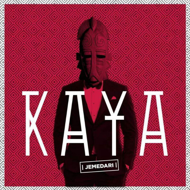 Kaya cover art