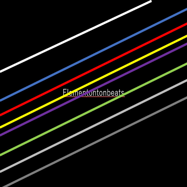 Elementontonbeats cover art