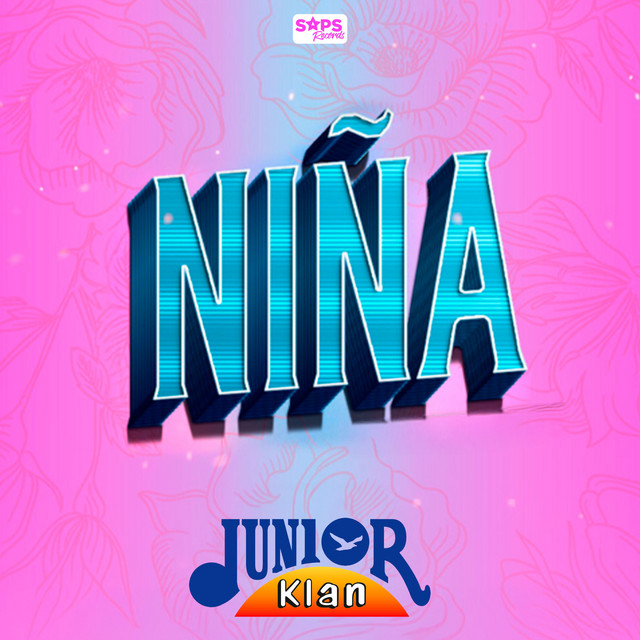 Artwork for Niña