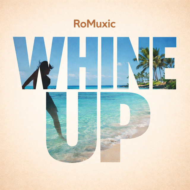 Whine Up
