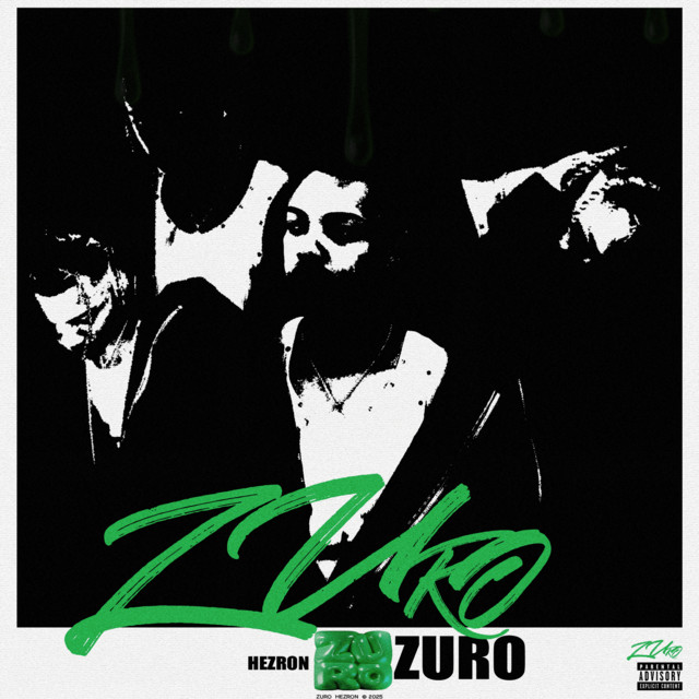 ZURO cover art