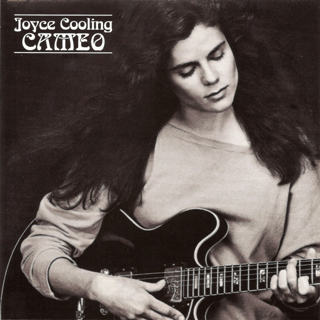 Cameo cover art