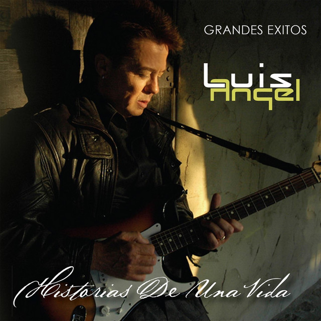 Historias de una Vida cover art