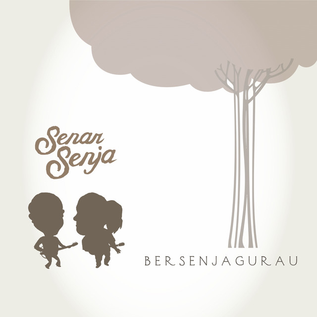 Bersenjagurau cover art