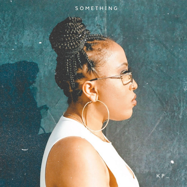 Something cover art