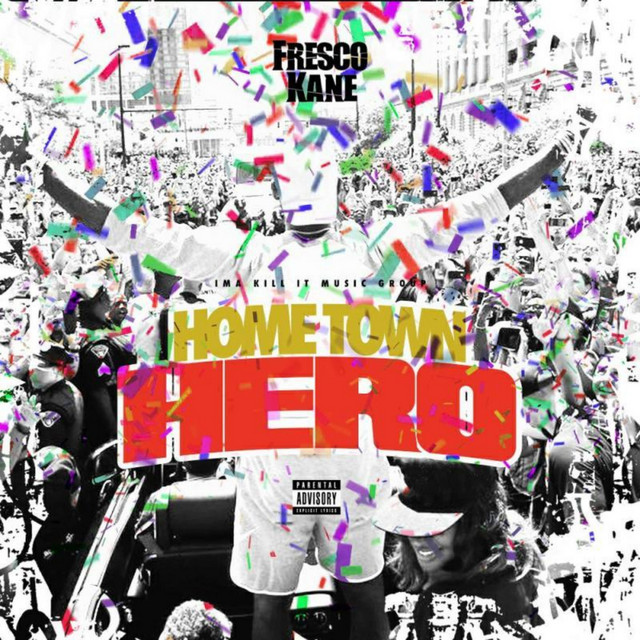 Look At Her Go cover art