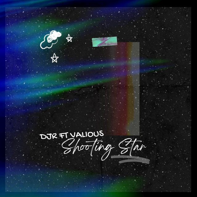 Shooting Star