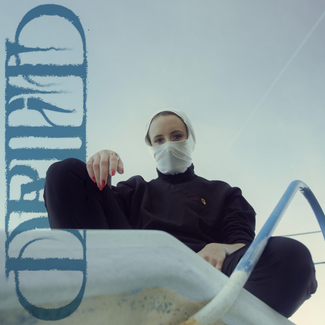 Drift cover art
