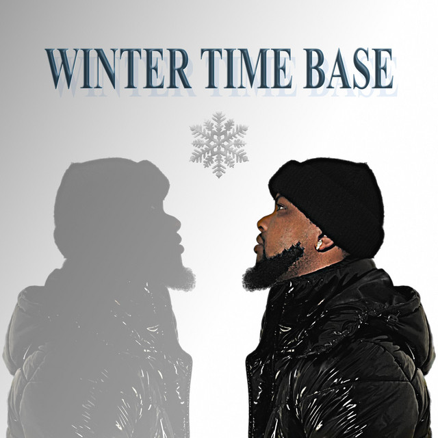 WINTER TIME BASE cover art