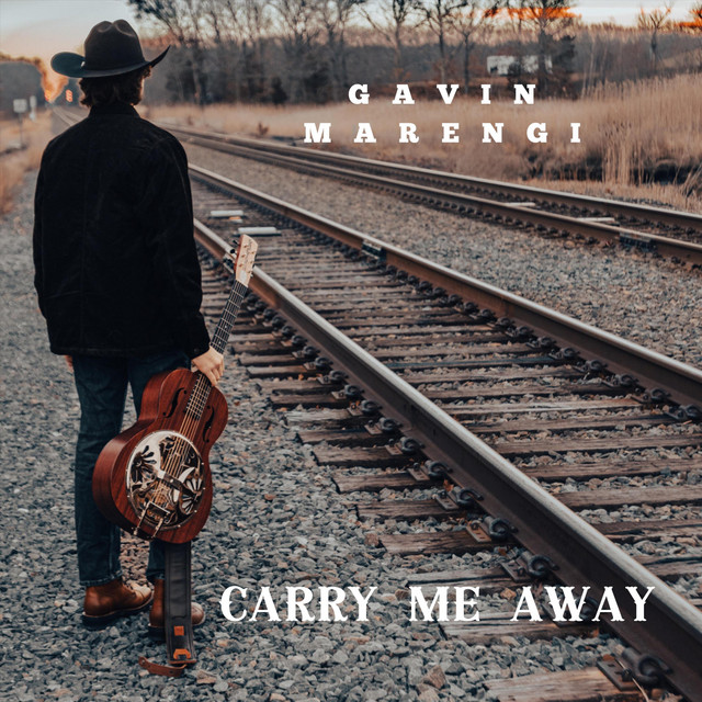 Carry Me Away - song and lyrics by Gavin Marengi | Spotify