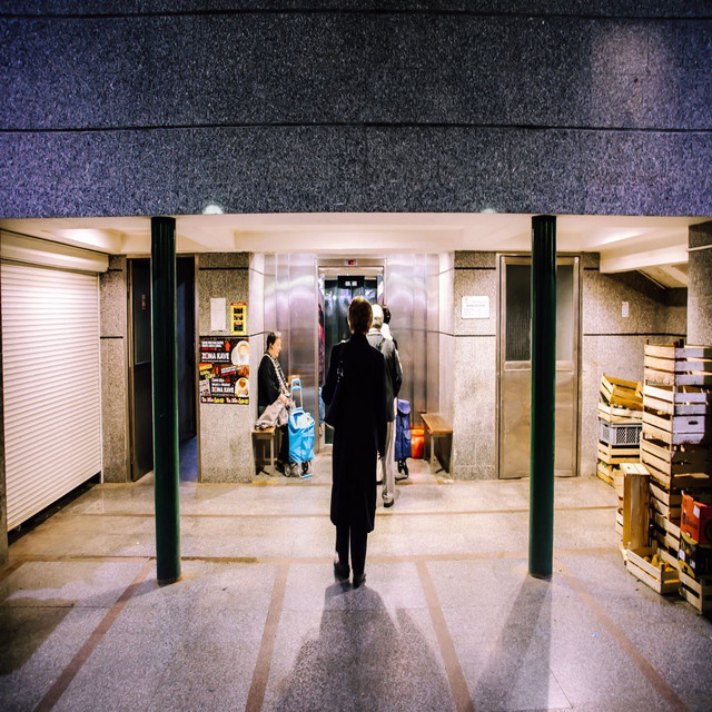 Jazz Trio - Ambiance for Highrise Elevators - Album by Elevator Music ...
