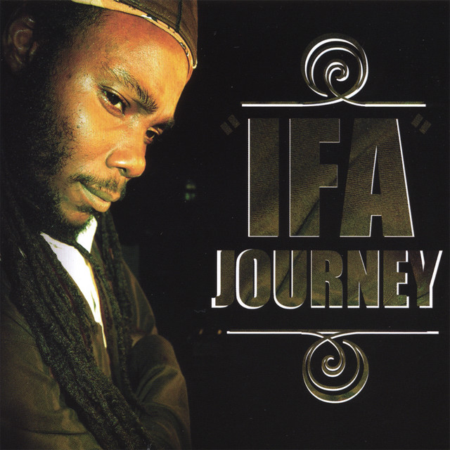 Journey cover art